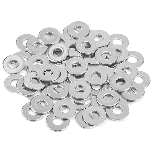 SS304 Plain Washer