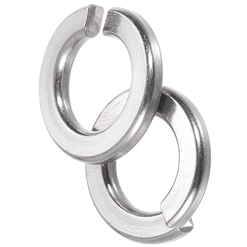 Stainless Steel Spring Washer
