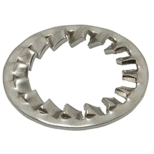 Internal Serrated Teeth Lock Washer