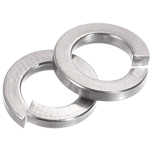 SS Spring Washer