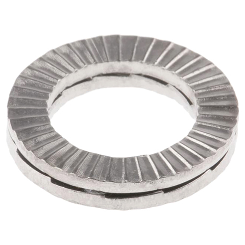 Wedge Lock Washer