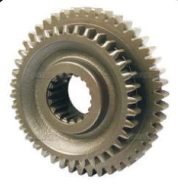 गियर मध्यवर्ती और उच्च