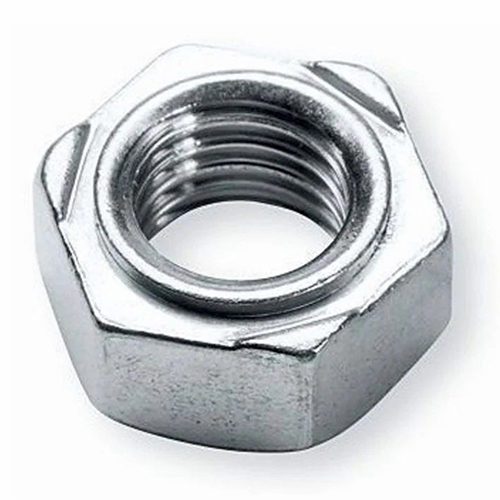 Hex Weld Nut