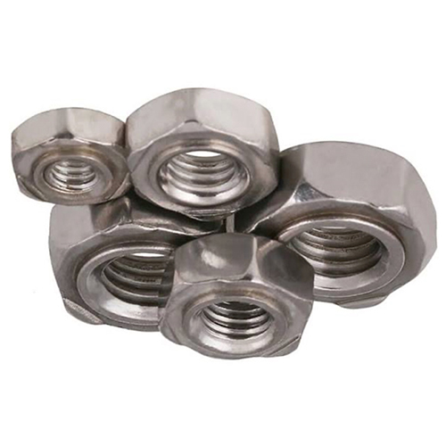SS304 Weld Nut