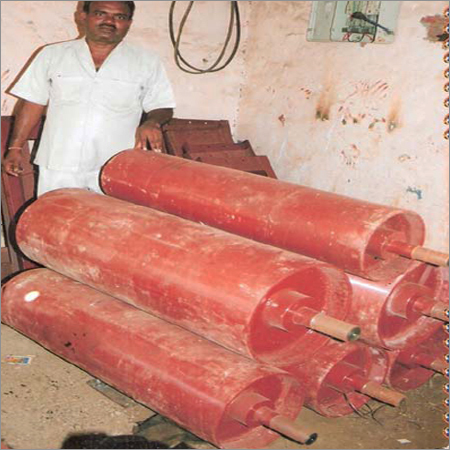कन्वेयर पुल्लीज़