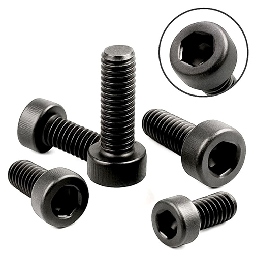 High Tensile Allen Cap Bolt