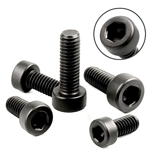 High Tensile Allen Cap Screw