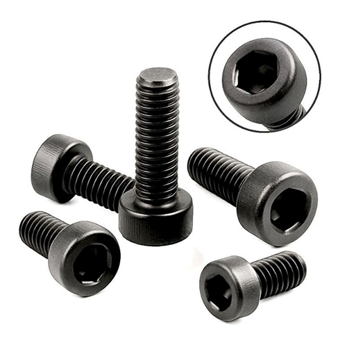 MS Allen Cap Bolt