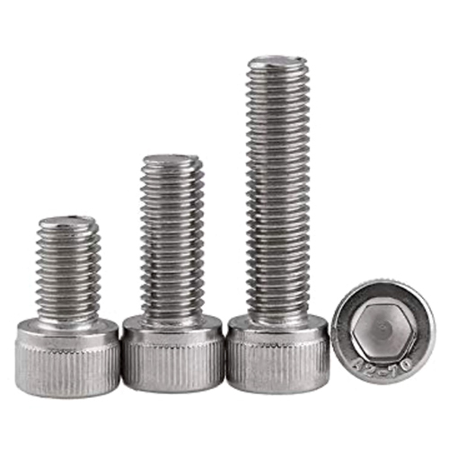 SS Allen Cap Screw