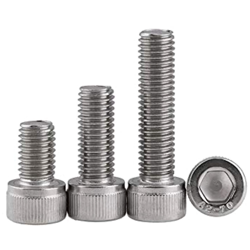 Stainless Steel Allen Cap Screw