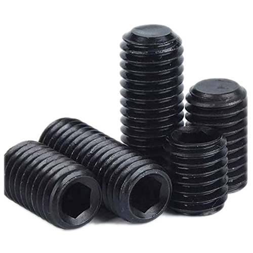 High Tensile Grub Screw