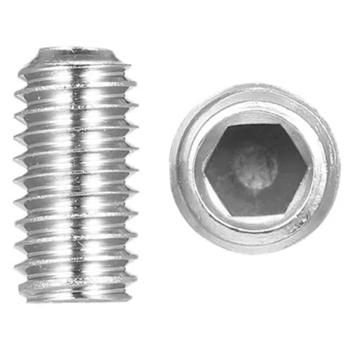 SS304 Grub Screw