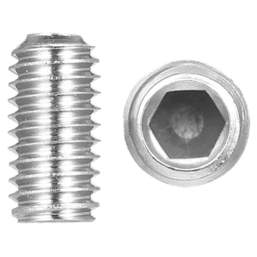 Stainless Steel 304 Grub Screw
