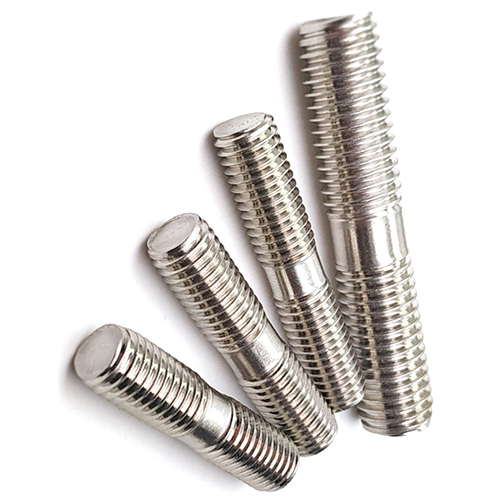 Half Thread Stud
