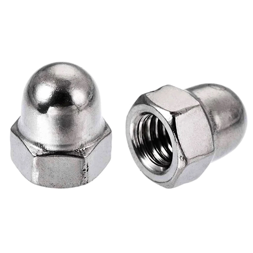 Dome Nut