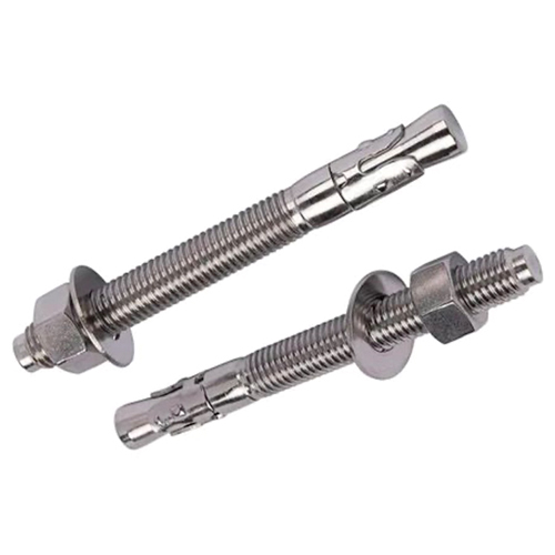 Wedge Anchor Fastener