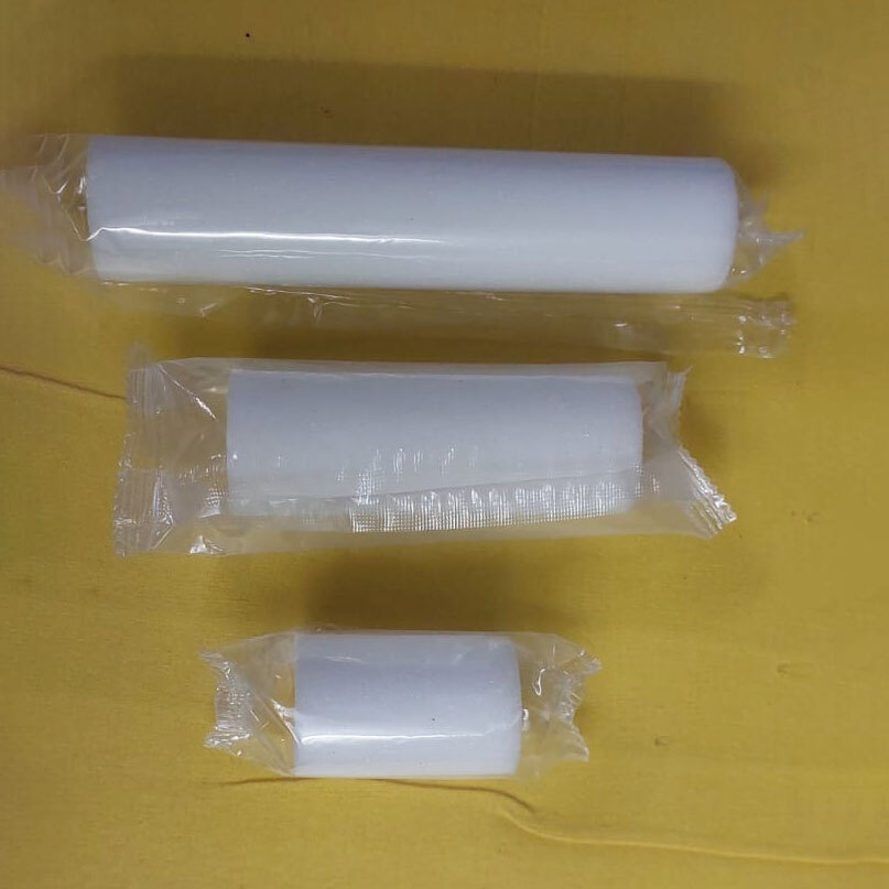 Foam Rollers 6 Inch And 4 Inch Or 2 Inch