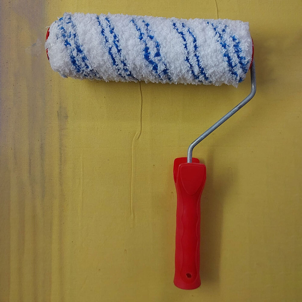Microfiber Roller 9 Inch 20Mm