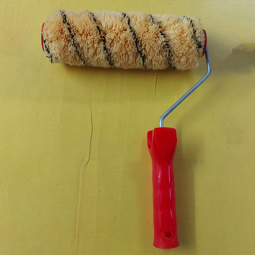 Tiger Roller 9 Inch 23 Mm
