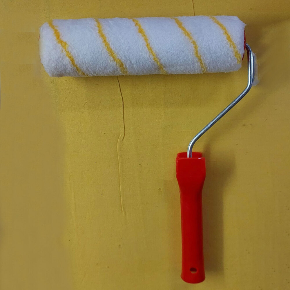 Yellow Lining 9 Inch