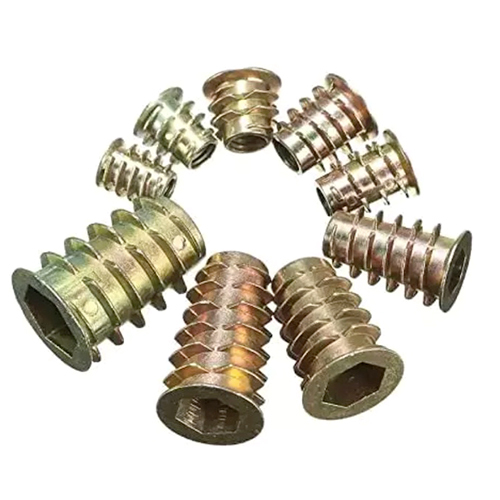 D Nut