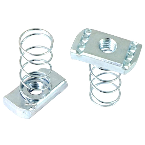 Spring Nut