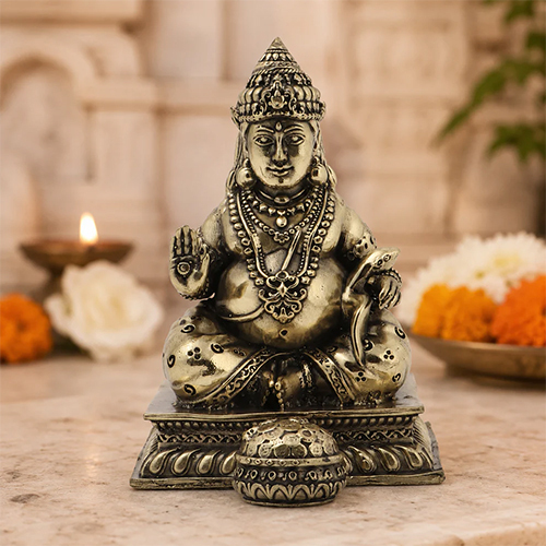 Brass Kuber Ji Idol
