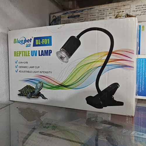 Aquarium Lamp
