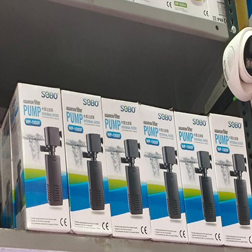 Aquarium Water Filter
