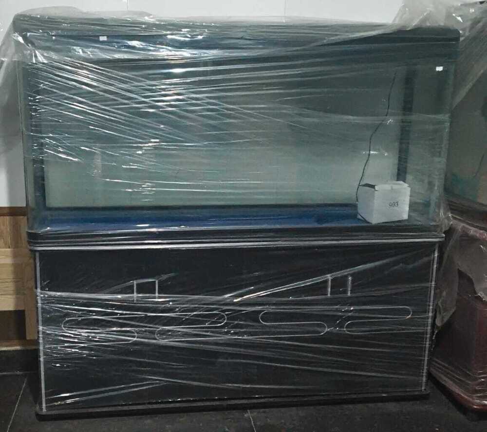 Glass Aquarium