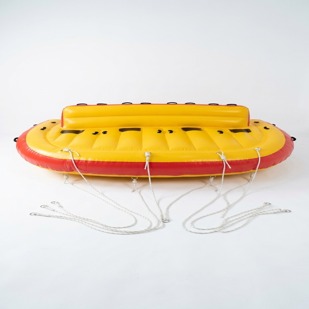 4 Seater Sofa PVC