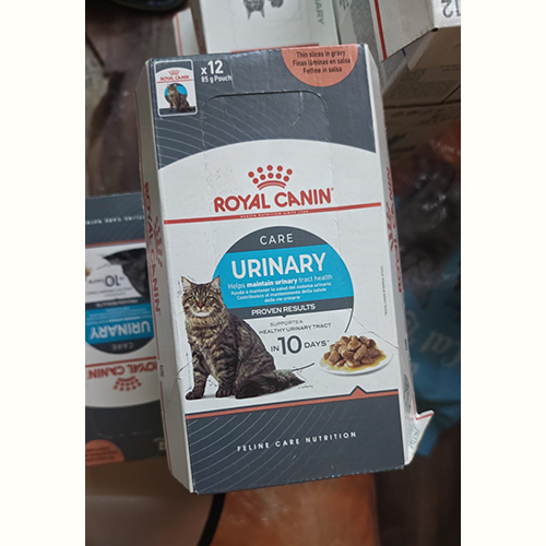 Cat Urinary Care