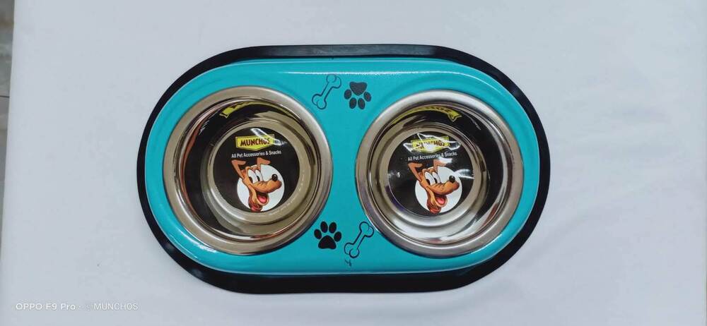 Pet Food Bowls