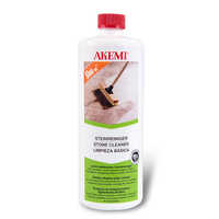 Akemi Stone Cleaner 1000 ml Bottle