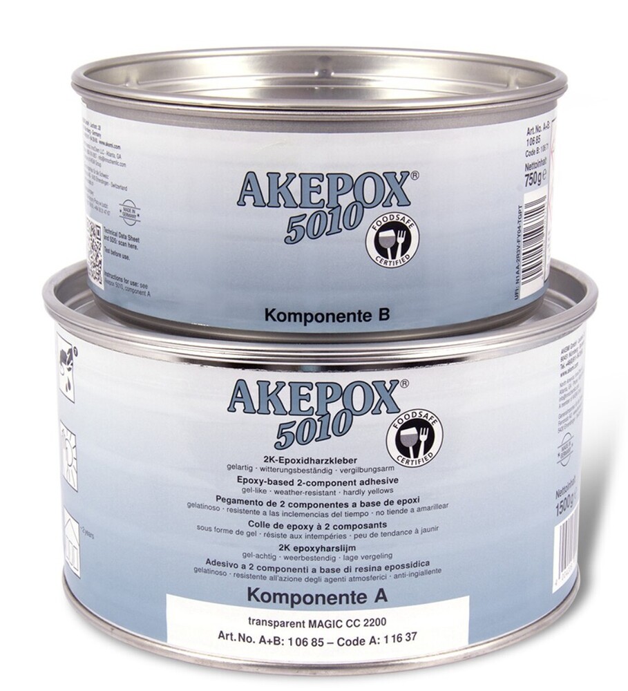 Akemi Akepox 5010