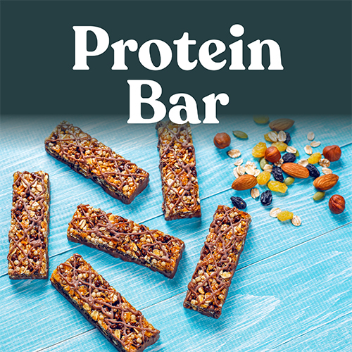 Protein Bar