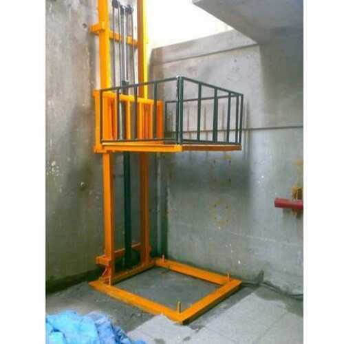Hydraulic Industrial Good Lift
