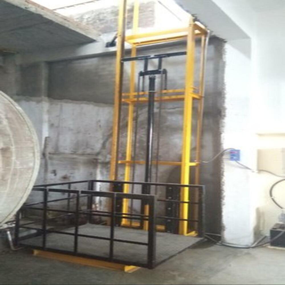 Hydraulic Industrial Good Lift