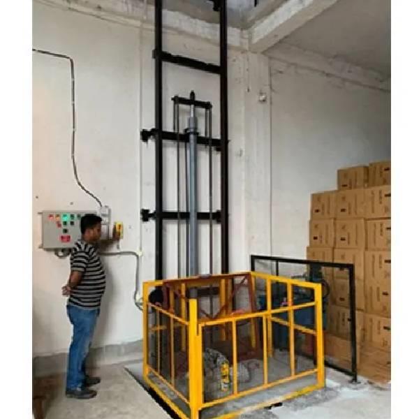 Hydraulic Industrial Good Lift