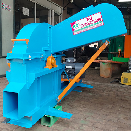 Agri Shredder machine