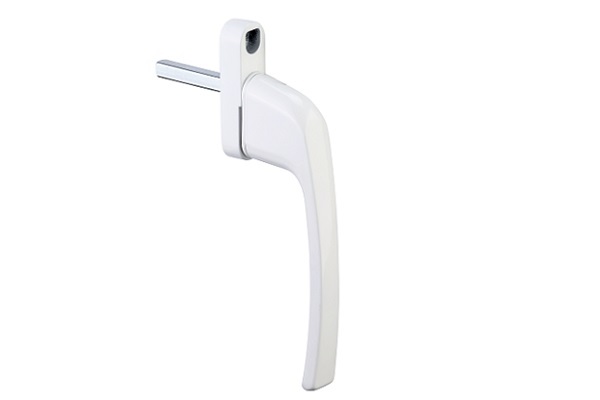 Stylish Casement Handle