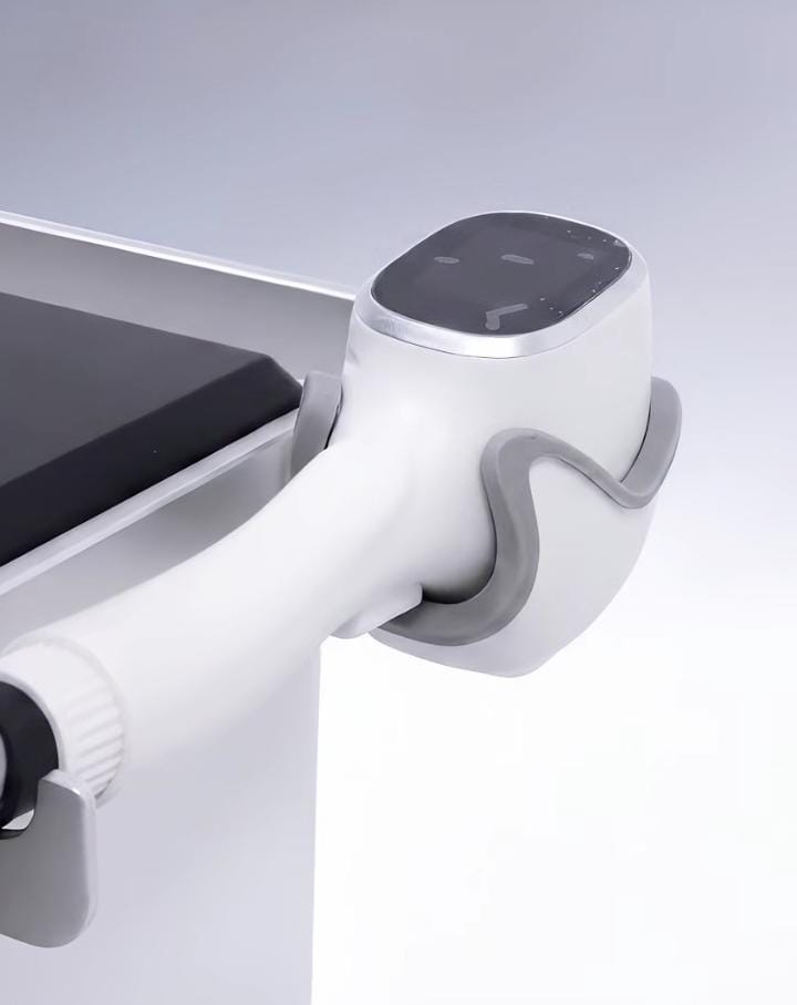 Diode Ice Laser Hair Removal Machine