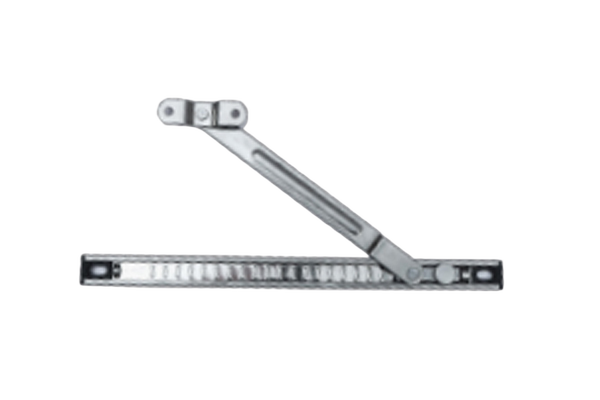 SS304 Arm Window Espag Rod Fittings