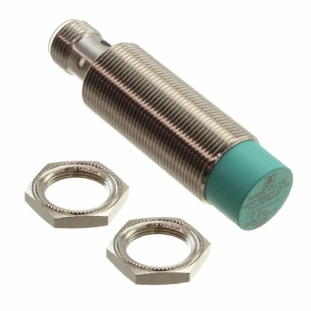 Nbn8-18gm50-e2-v1 Inductive Proximity Sensor - Application: Industrial Automation