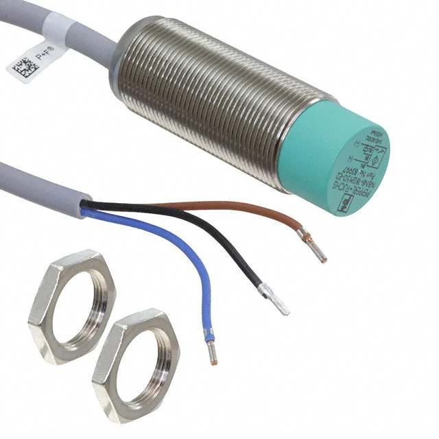 Nbn8-18gm50-e2-v1 Inductive Proximity Sensor - Application: Industrial Automation
