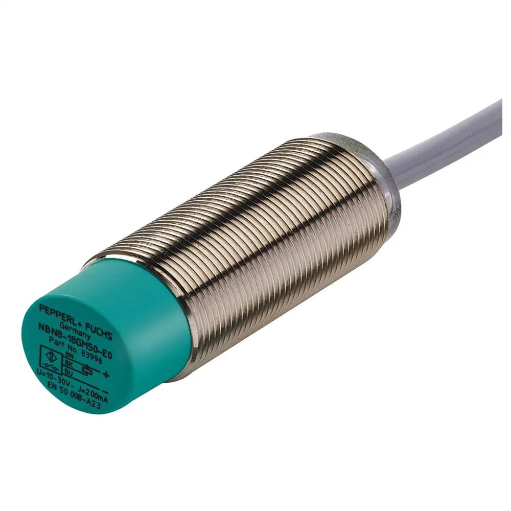 Nbn8-18gm50-e2-v1 Inductive Proximity Sensor - Application: Industrial Automation