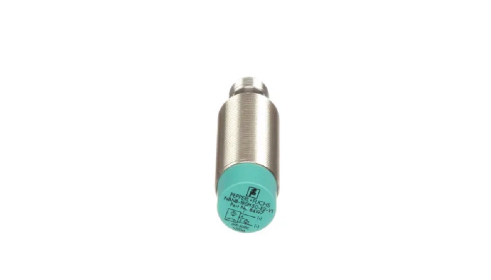 Nbn8-18gm50-e2-v1 Inductive Proximity Sensor - Application: Industrial Automation