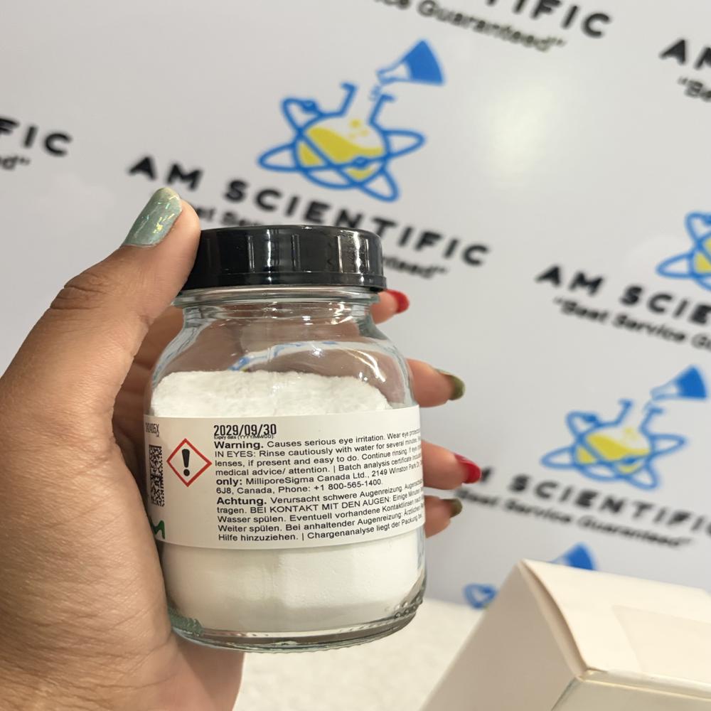 Sodium Carbonate Volumetric Standard 80g Merck