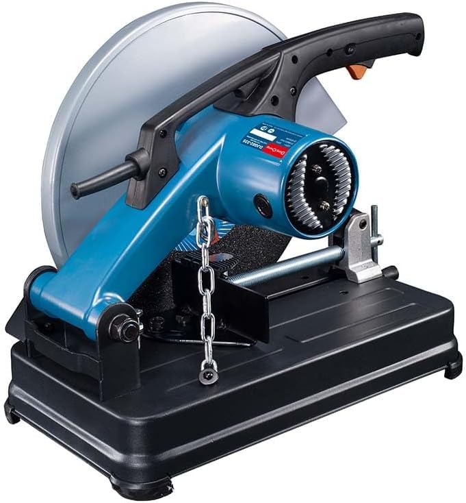  CUT OFF MACHINE DJG02-355