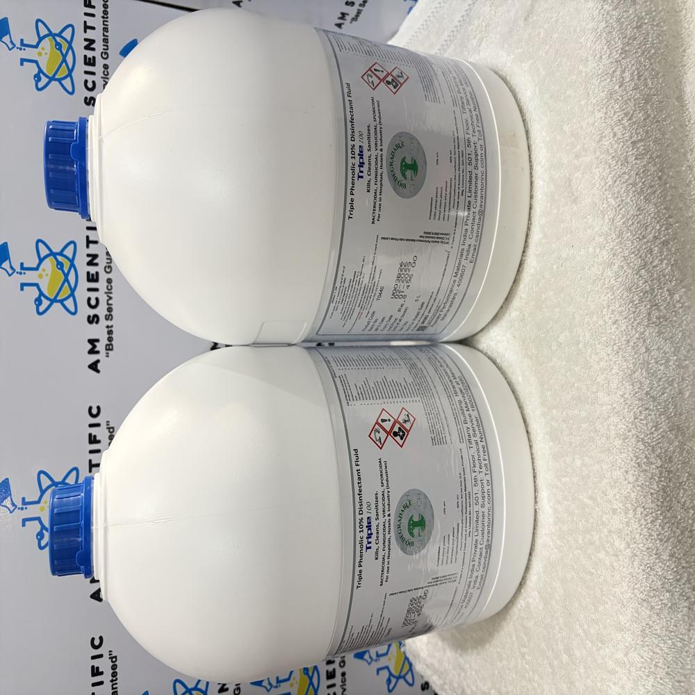 Triple 100 5Ltr Rankem
